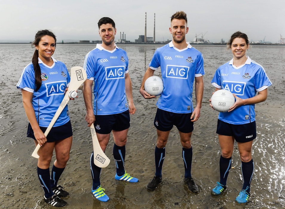 AIG Insurance Announces Exciting New Club Initiatives