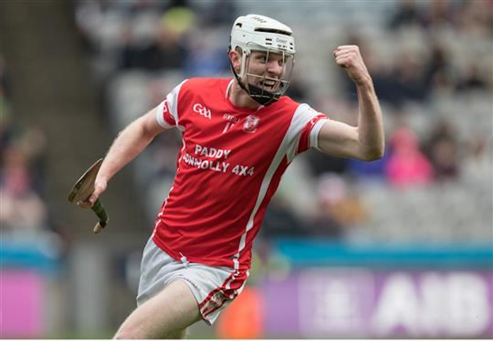 Cuala make history with superb All-Ireland win
