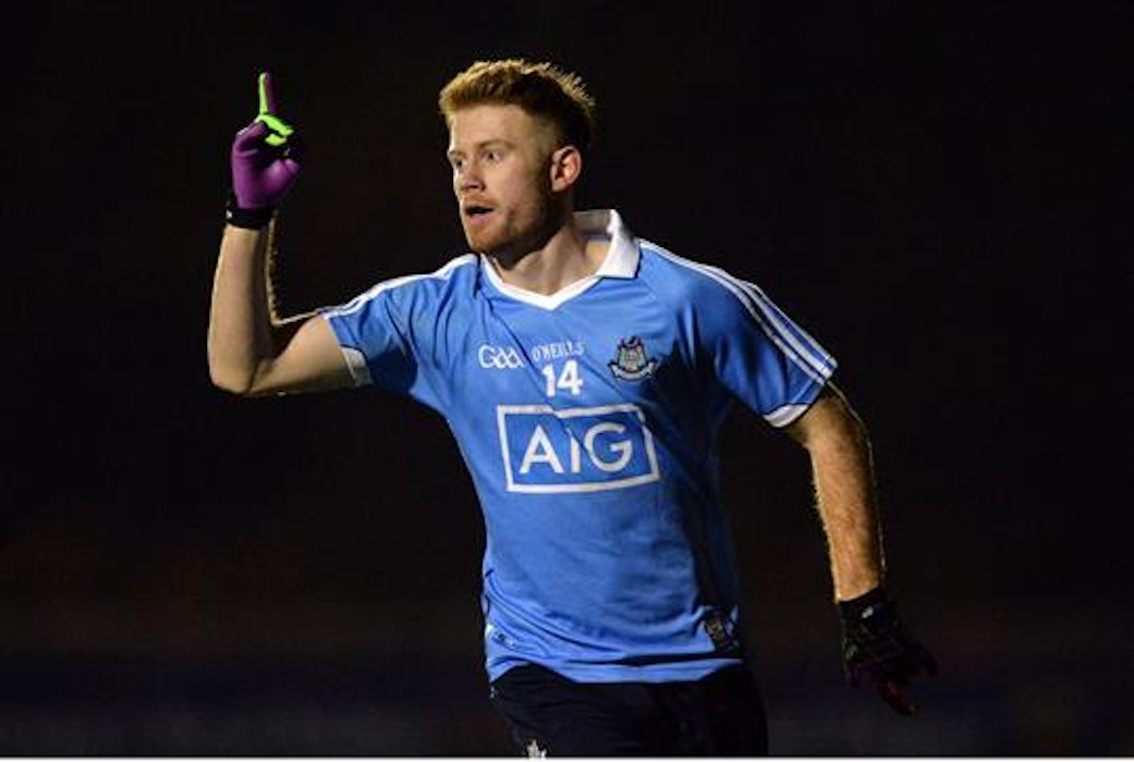 U21 footballers make two changes for Leinster semi-final