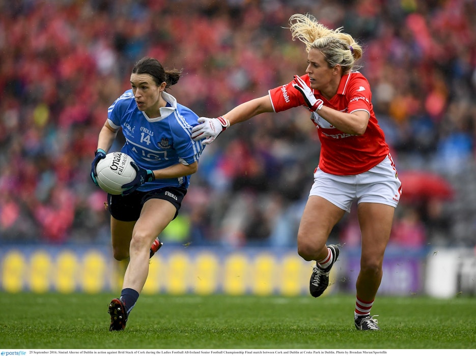 Jackies face old rivals Cork in league semi-final