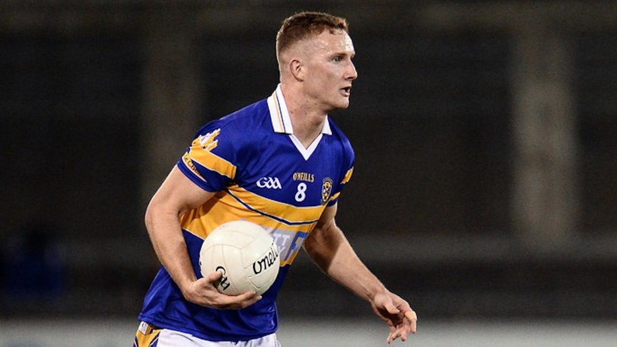 Castleknock overcome Templeogue Synge St: SFC round-up (Friday)