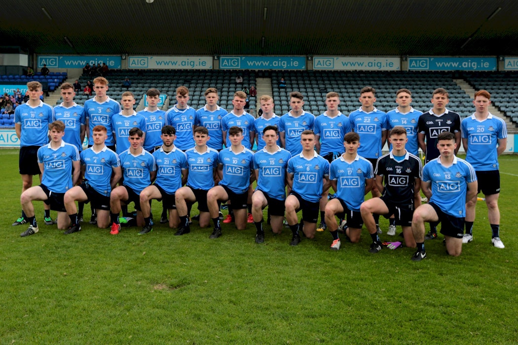 Minor footballers perform miracle comeback to defy Meath