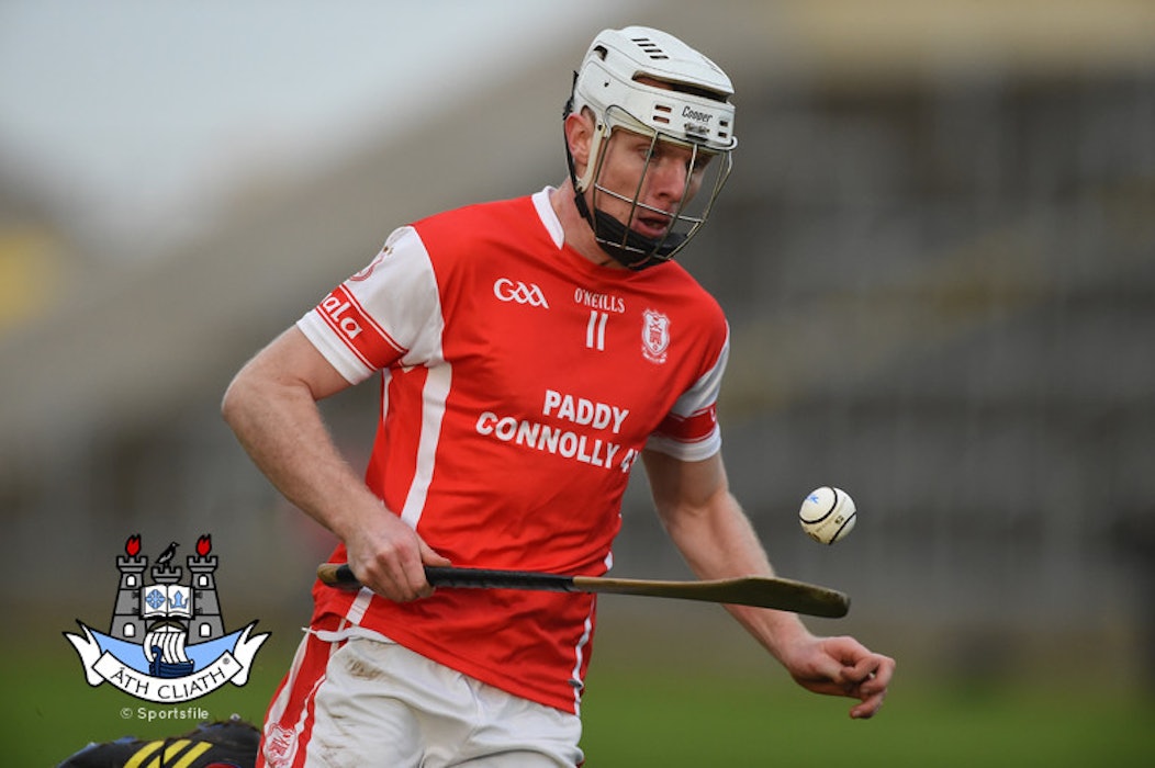 Cuala bounce back with victory - SHC round-up (Wednesday)