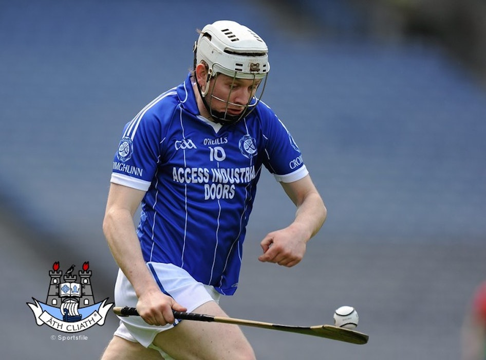 Super Quinn steers Crumlin to victory - SHC round-up (Friday)