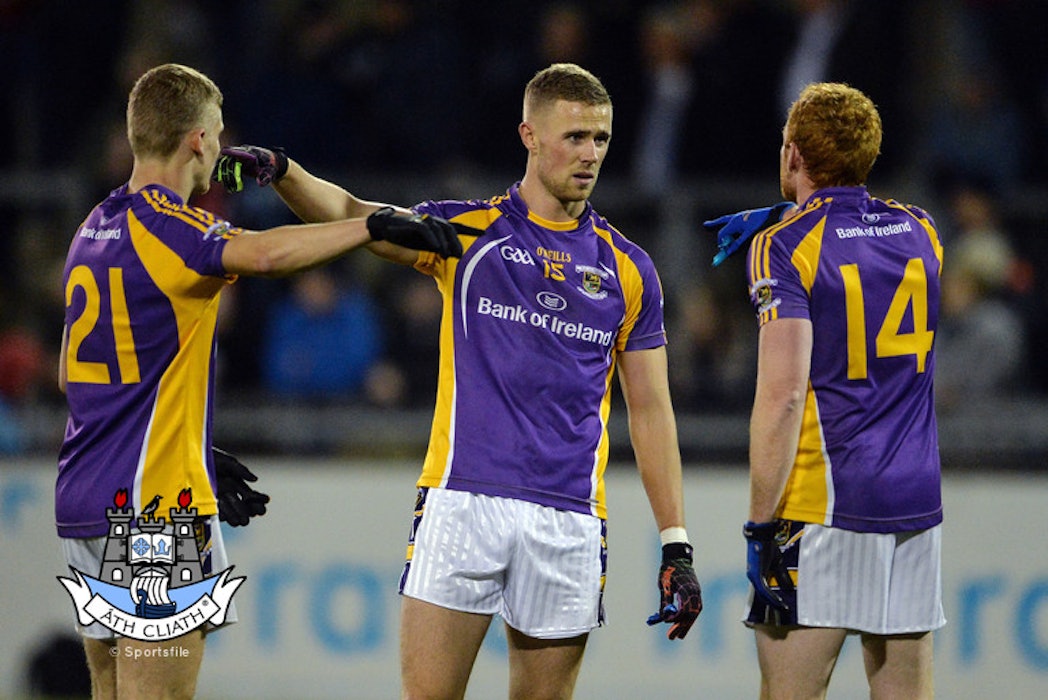 Kilmacud made work all way by Parnell’s