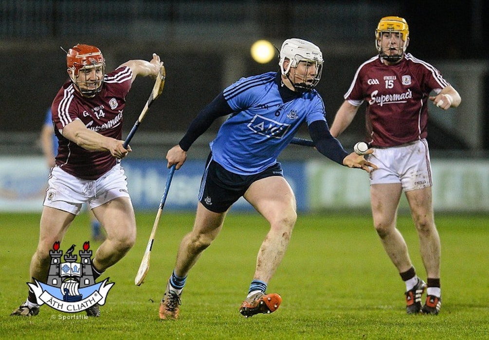 Senior hurlers ready for duel with league champions