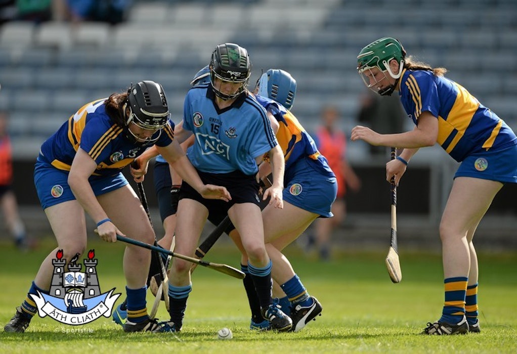 Senior camogie team ready for Galway duel