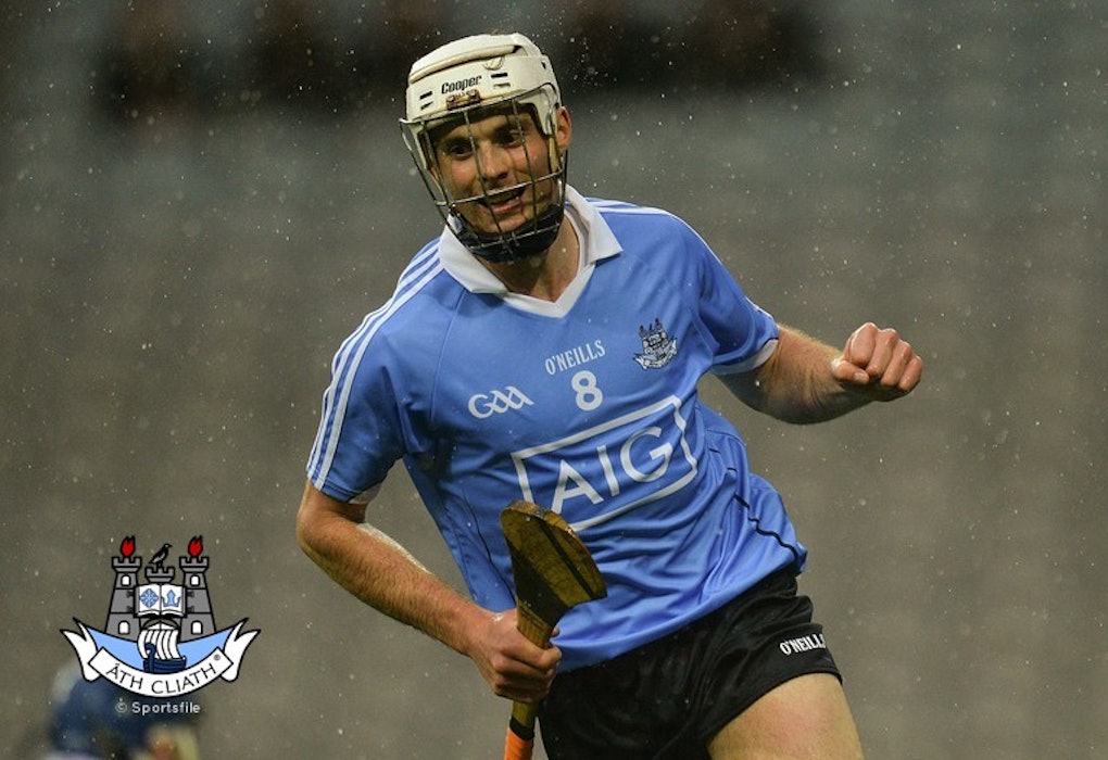 Senior hurlers must plan without Darragh O’Connell again