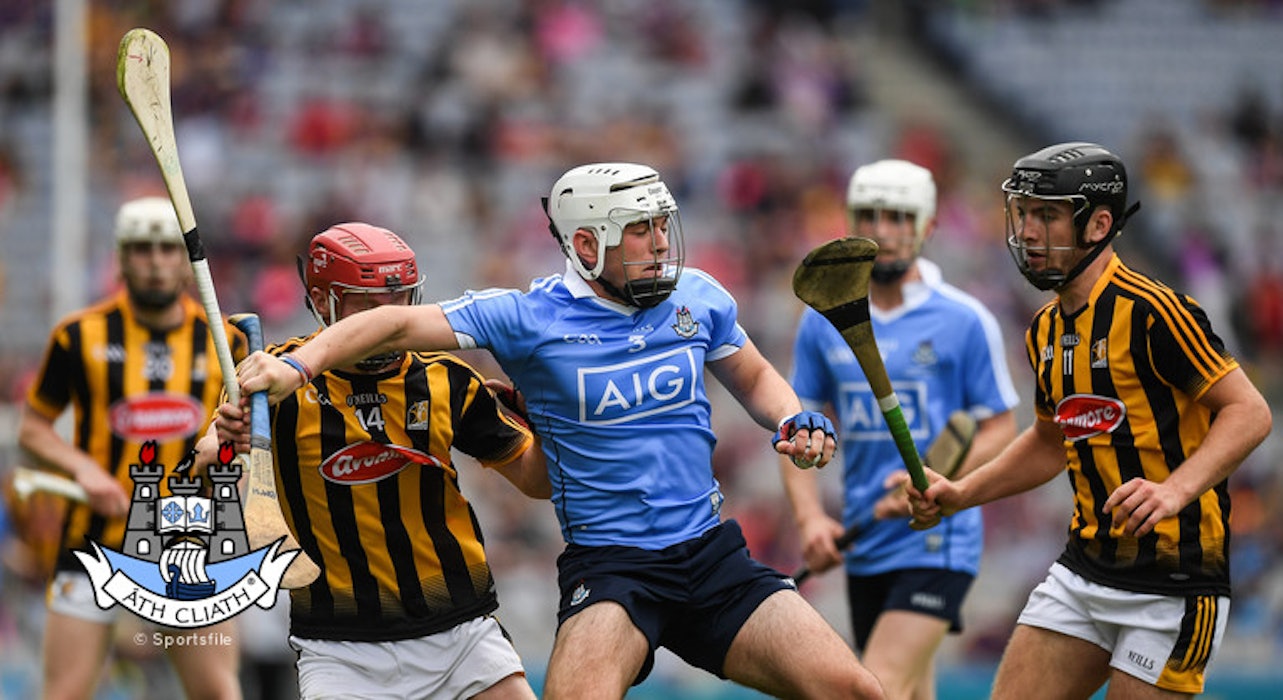 Minor hurlers edged out by Cats in Leinster MHC final