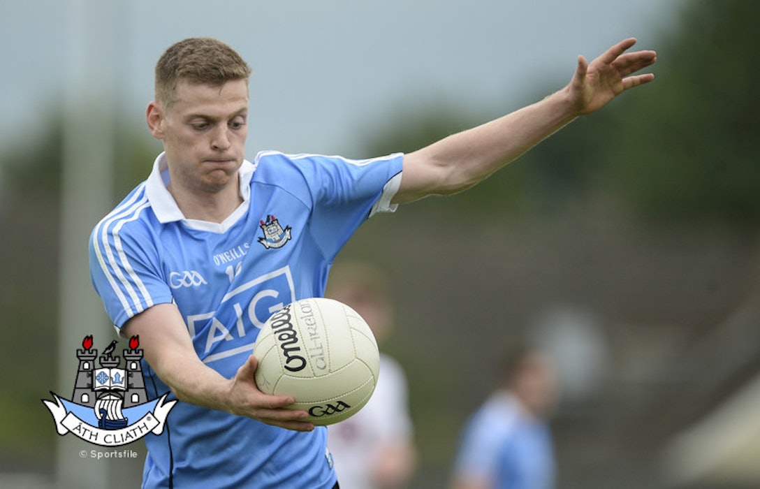 Minor footballers name unchanged team for Leinster final