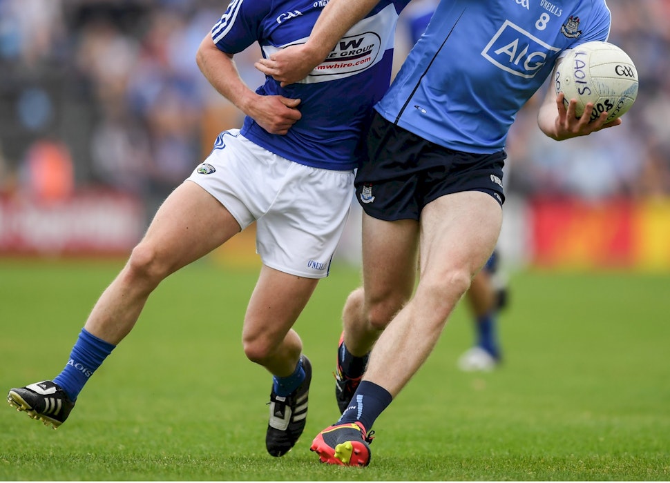 Archer fires U17s to Leinster semi-final victory over Laois