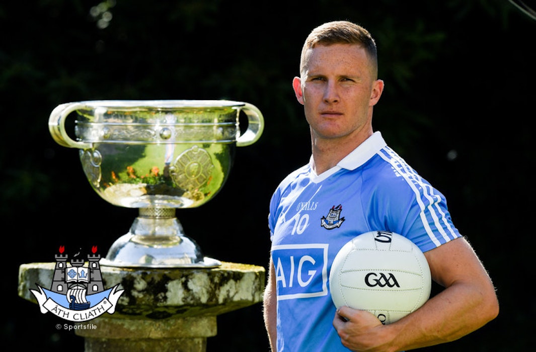 Ciaran Kilkenny: You can imagine the energy it will create in training
