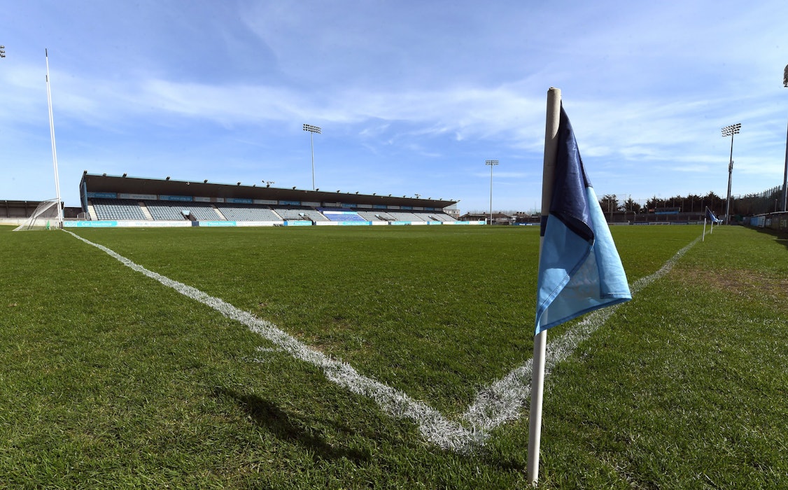 U17 Footballers name Starting XV for Leinster Final