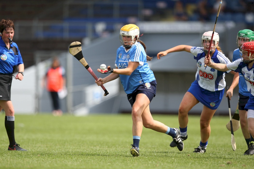 FODH and Camogie Board running buses to All-Ireland semi-final