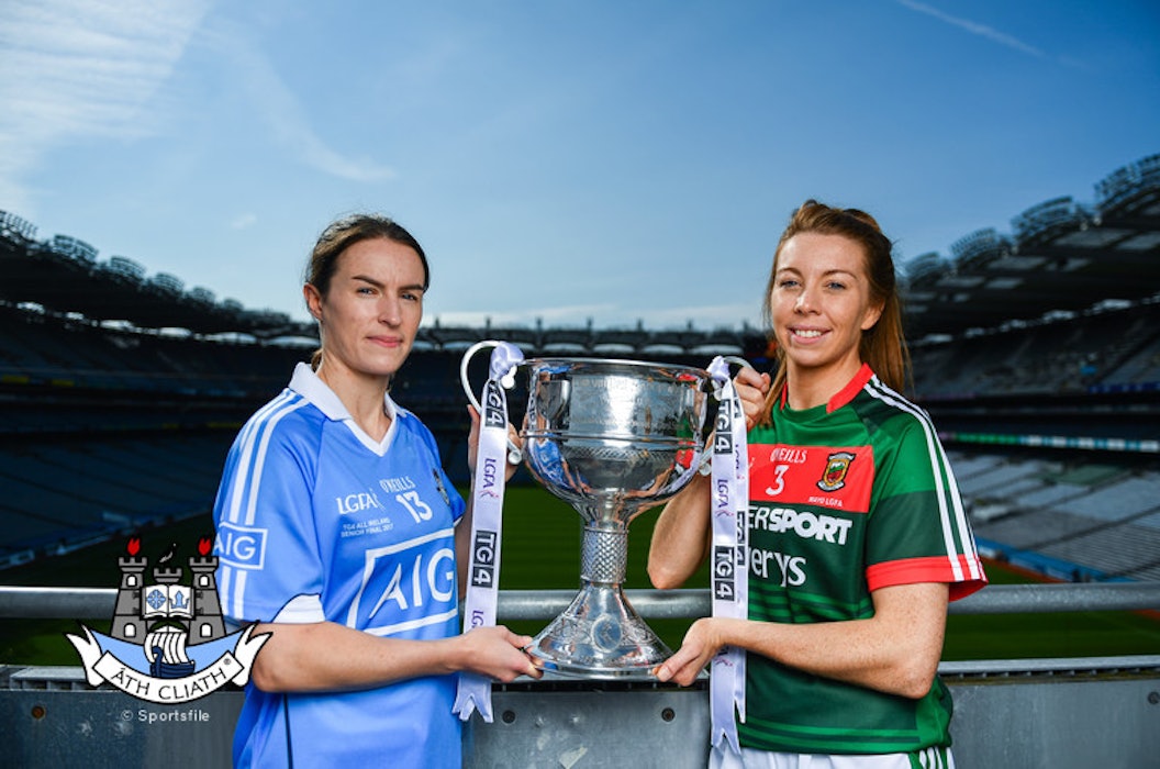 Jackies set sights on All-Ireland final duel with Mayo