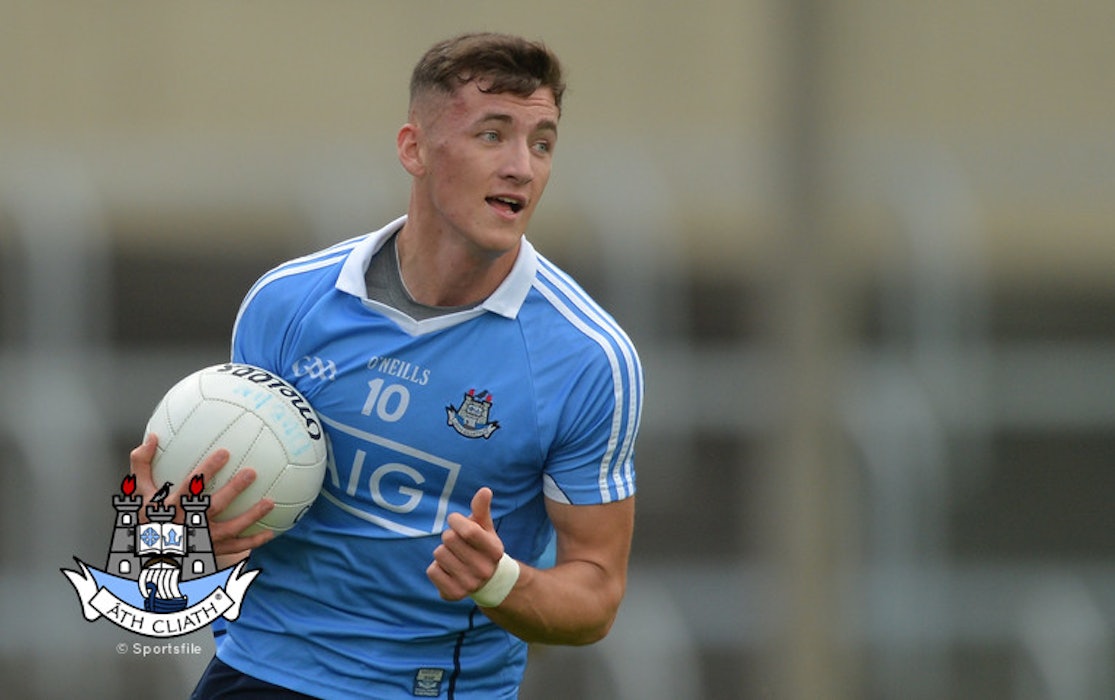U20 footballers edged out by Kerry in John Kerins Cup