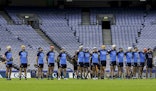 TEAM NEWS: Dublin Senior Hurling Panel Named For Galway Tie