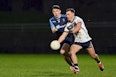 UCD lose out to Ulster University in the Sigerson Cup Final