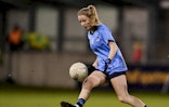 Dublin Ladies Continue Good League Form With Win Over Cork
