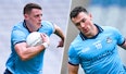 Two Dublin Footballers Named In GAA.ie Team of the Week