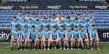 TEAM NEWS: Dublin Minor Football Panel Named For Leinster Championship Tie With Offaly