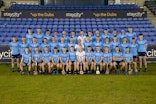 TEAM NEWS: Dublin U20s Hurling Panel For Leinster Championship meet with Galway