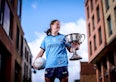 “It’s going to be a busy few weeks” Orlagh Nolan ahead of their Leinster Championship campaign