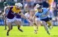 Two Late Goals Help Senior Hurlers To Dramatic Draw Against Wexford
