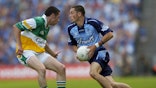 Flashback: Dublin v Offaly Leinster Final 2006