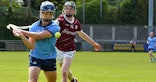 Minor Hurlers lose out to Galway in Leinster Championship tie