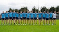 TEAM NEWS: Dublin Minor Football panel named for Quarter Final tie with Wexford