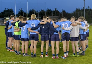 TEAM NEWS: Dublin Minor Football panel named for Leinster Semi Final meeting with Kildare