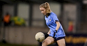 Senior Ladies overcome Meath in TG4 Leinster SFC clash at Parnell Park