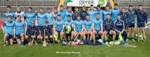 TEAM NEWS: Dublin U20 Hurling panel named for Leinster Semi Final tie with Galway