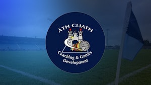 Dublin GAA Coaching & Games Development Job Opportunity
