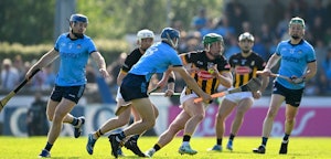 Senior Hurlers fall short to Kilkenny in Leinster SHC clash