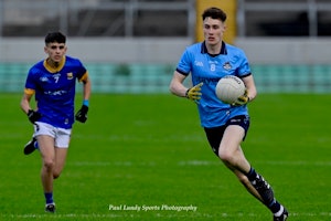 Defeat for our Minor Footballers after Extra time in the Leinster Final
