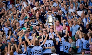 Flashback: Dublin v Galway 2013 Leinster Final