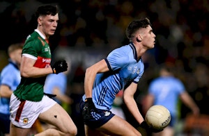 Preview: Dublin and Mayo Clash for Quarter-Final Spot in All-Ireland Championship