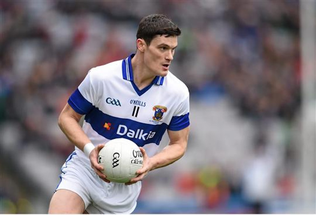 Connolly inspires Vincent’s to victory