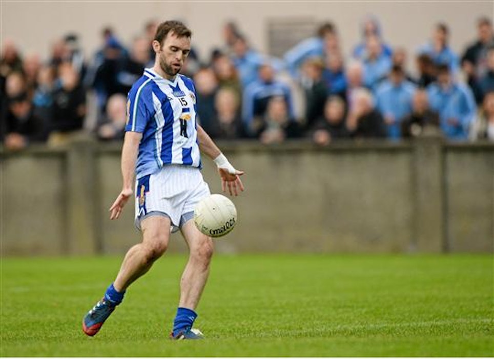Boden deliver late knockout blow to Crokes