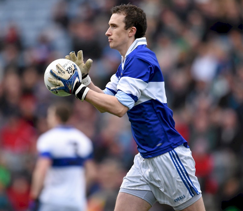 Vins too strong for Lucan in SFC quarter-final