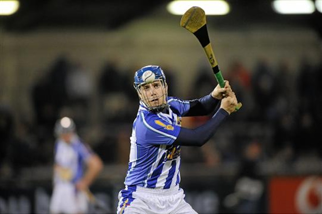 Boden defeat Plunkett’s in SHC but lose Ryan to injury