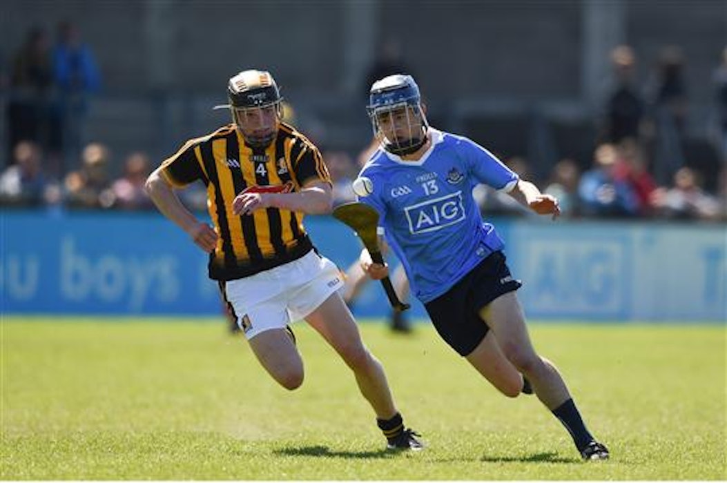 Minor hurlers are extra special to defeat Kilkenny