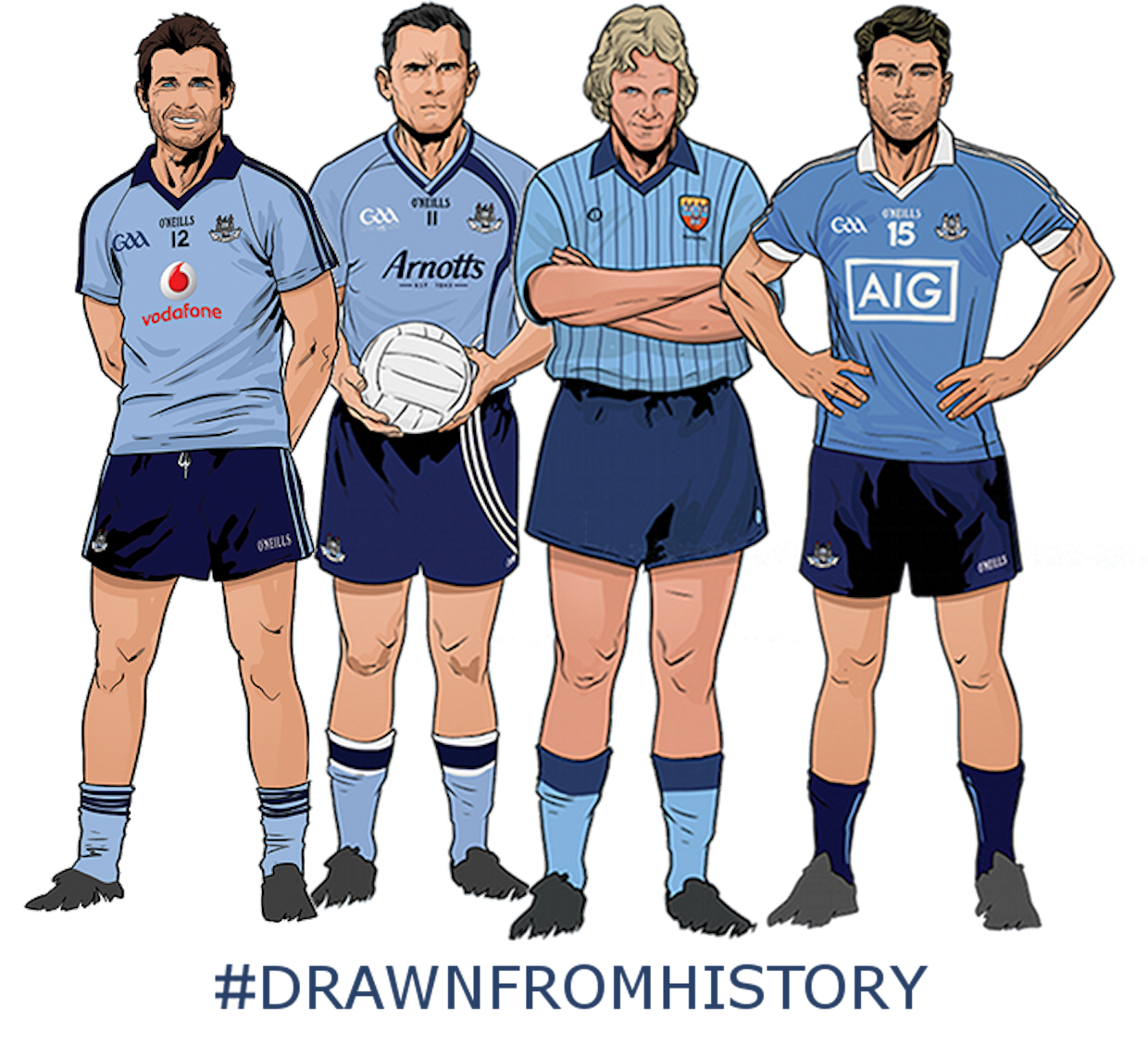 Dublin GAA Official Website Dublin GAA Official Website