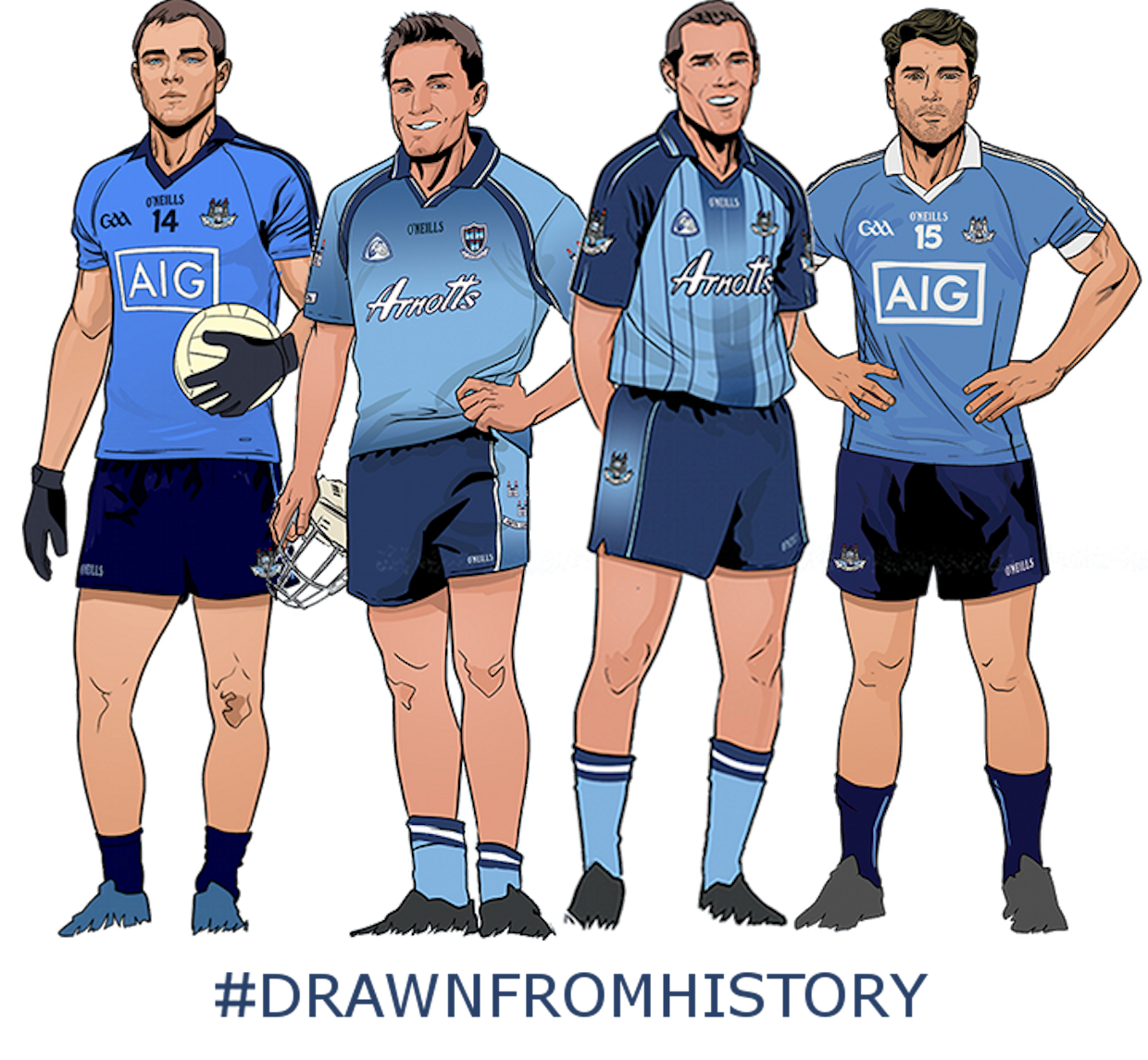 Dublin GAA Official Website Dublin GAA Official Website