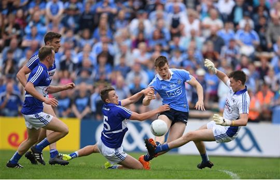 THE ROAD TO CROKER: Dublin’s route to the All-Ireland SFC final