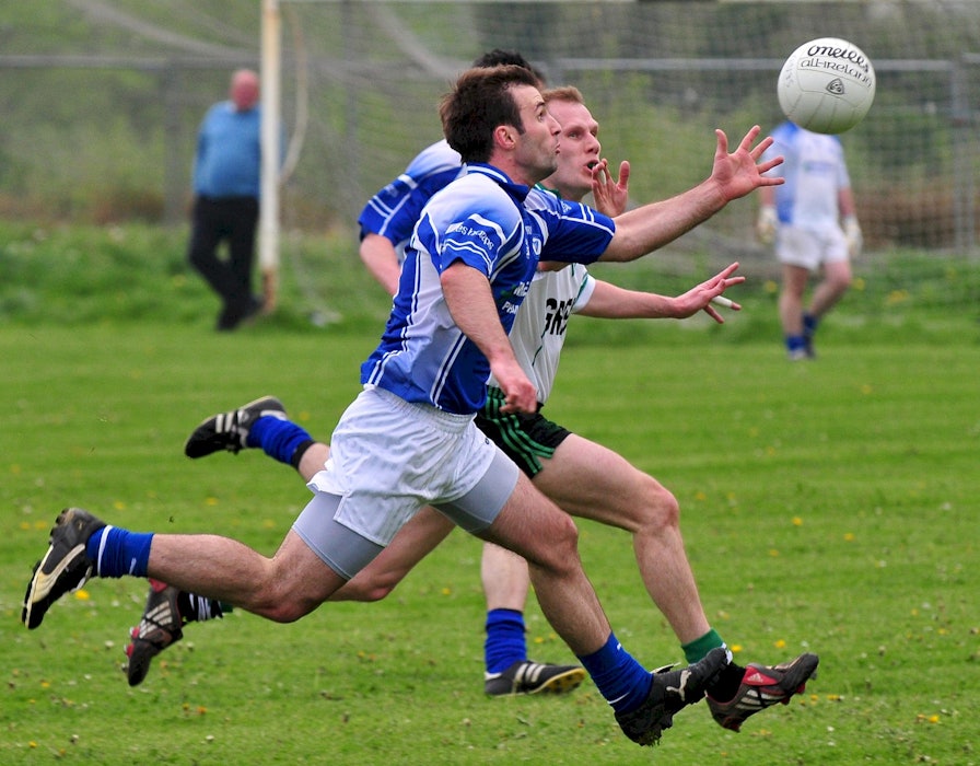 Smith stars in Skerries victory over Whitehall