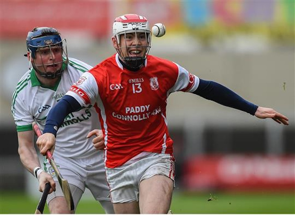 Classy Cuala crowned Leinster champions