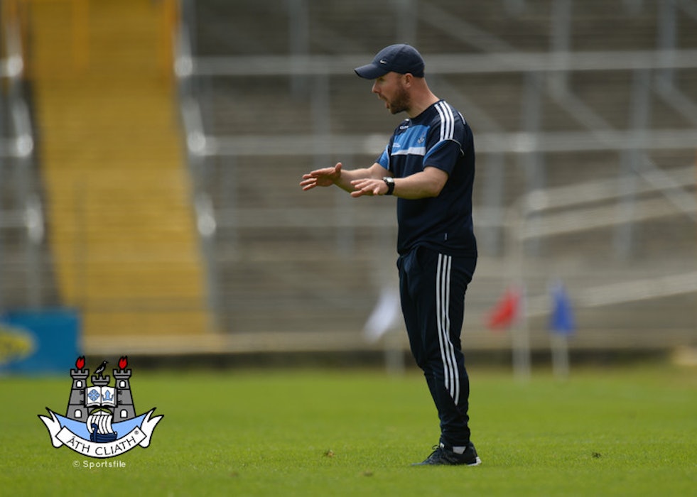Minor hurlers ready for Championship opener
